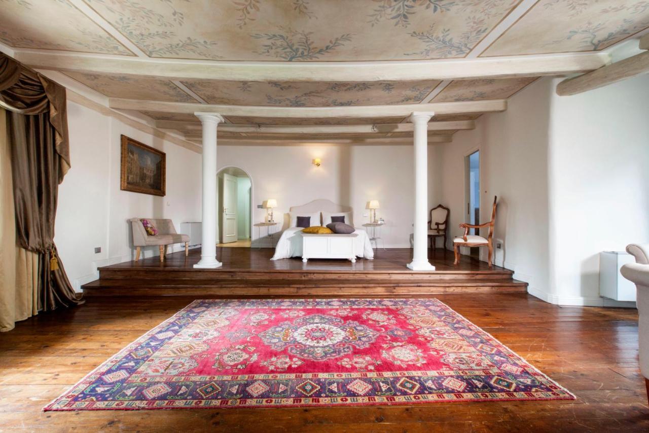 Delle Fontane Apartamento Roma